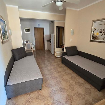 Apartments Nef Pinezići Zewnętrze zdjęcie