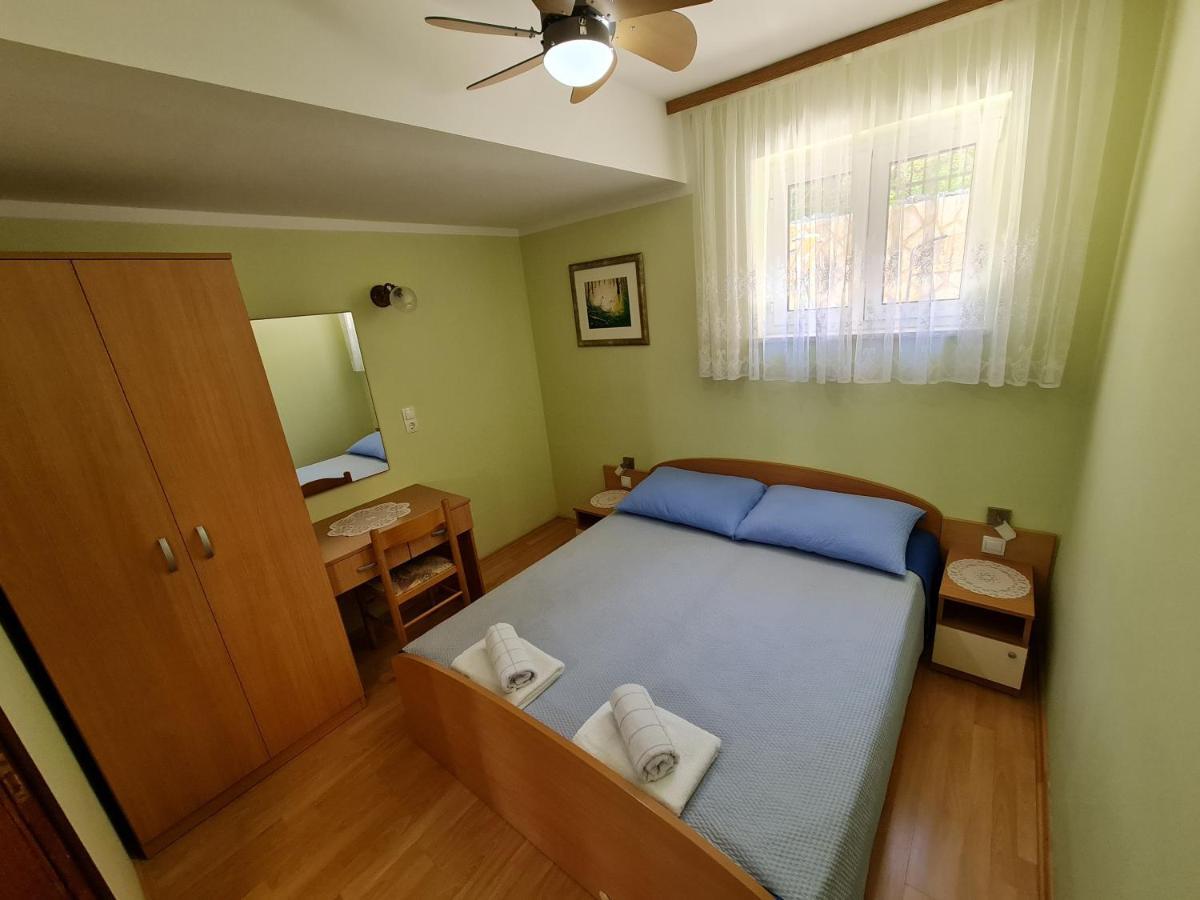 Apartments Nef Pinezići Zewnętrze zdjęcie