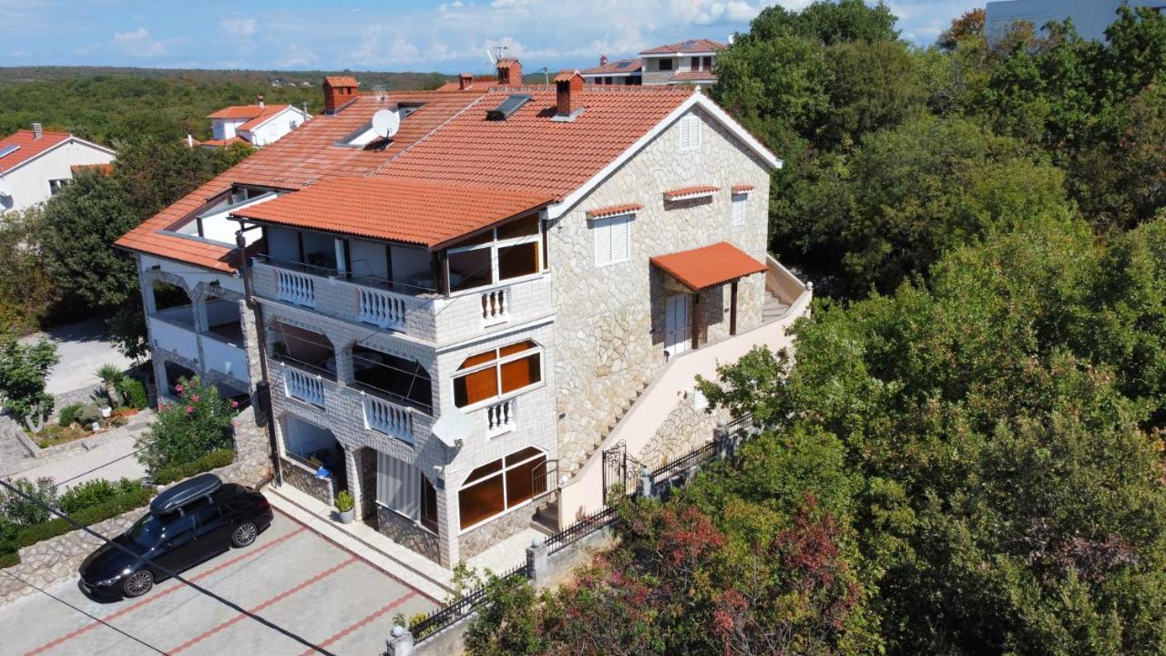 Apartments Nef Pinezići Zewnętrze zdjęcie